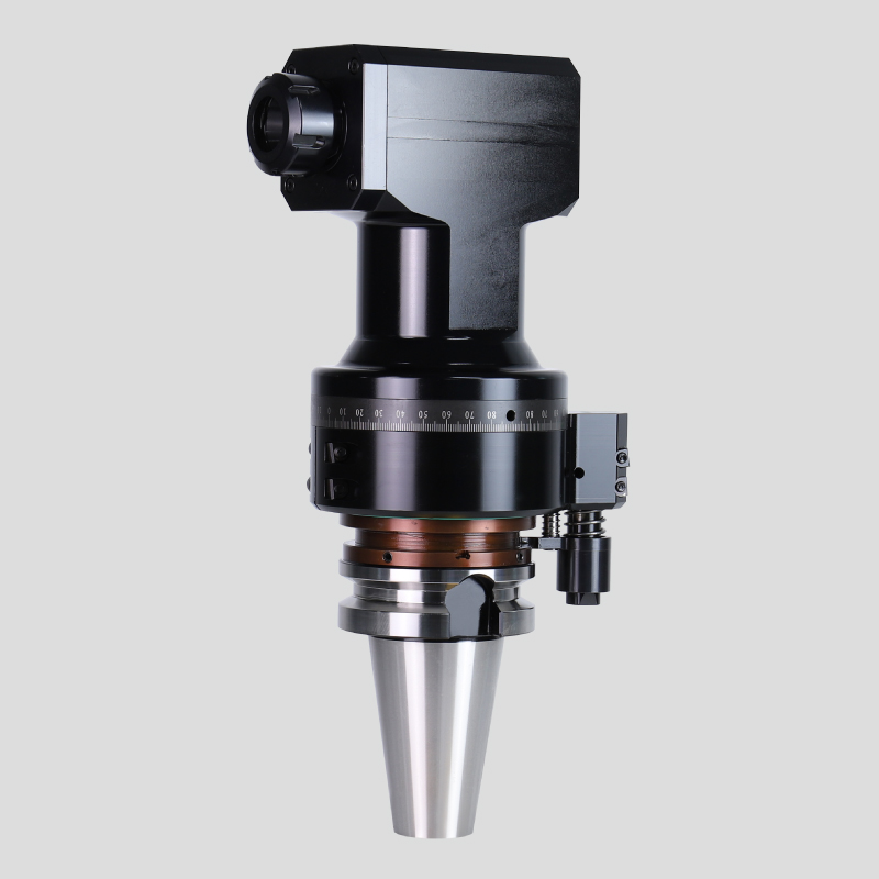 DK90-BT50-ER32-110 90度铣头