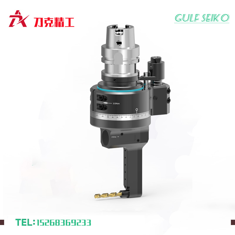 DK90-HSK63A-DC5M-80CNC铣头 DK90-HSK63A-DC5M-80CNC铣头