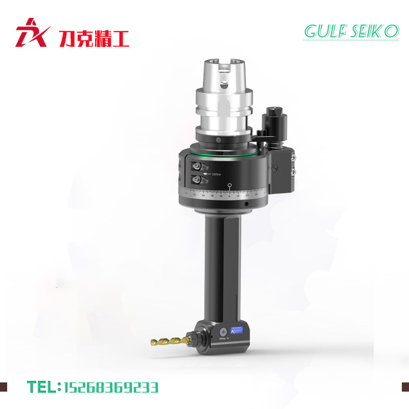 DK90-HSK63A-ER11-140CNC铣头 DK90-HSK63A-ER11-140CNC铣头