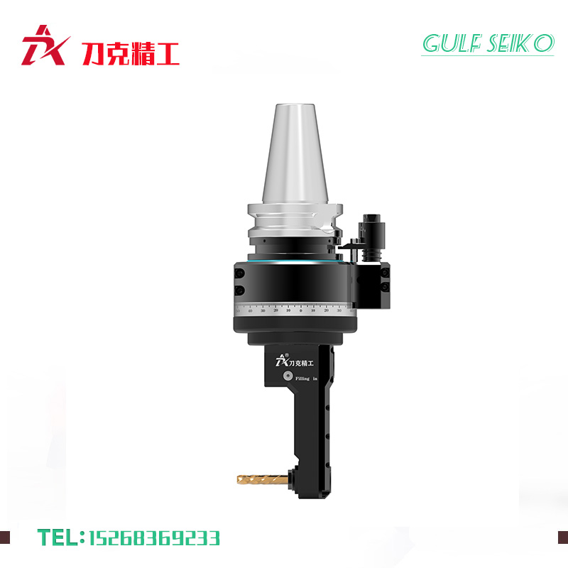 DK90-BT50-PER16 90度铣头 DK90-BT50-PER16 90度铣头