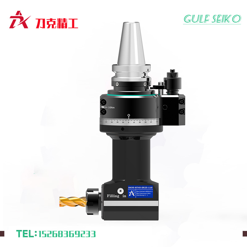 DK90-BT40-ER25-110国产铣头 DK90-BT40-ER25-110国产铣头