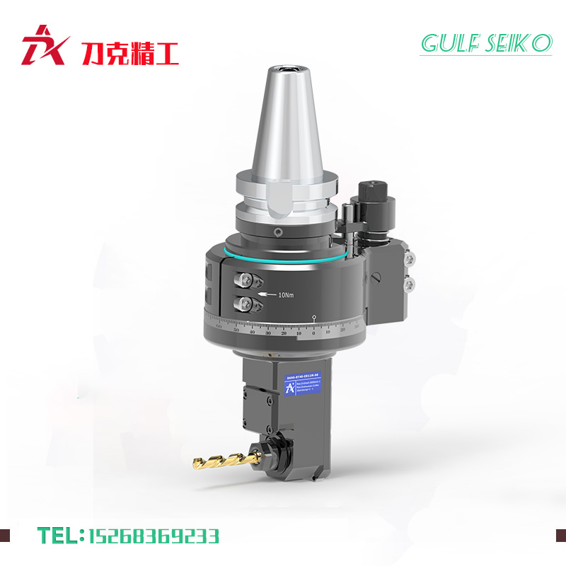 DK90-BT40-ER11M-60内缩角度头 DK90-BT40-ER11M-60内缩角度头