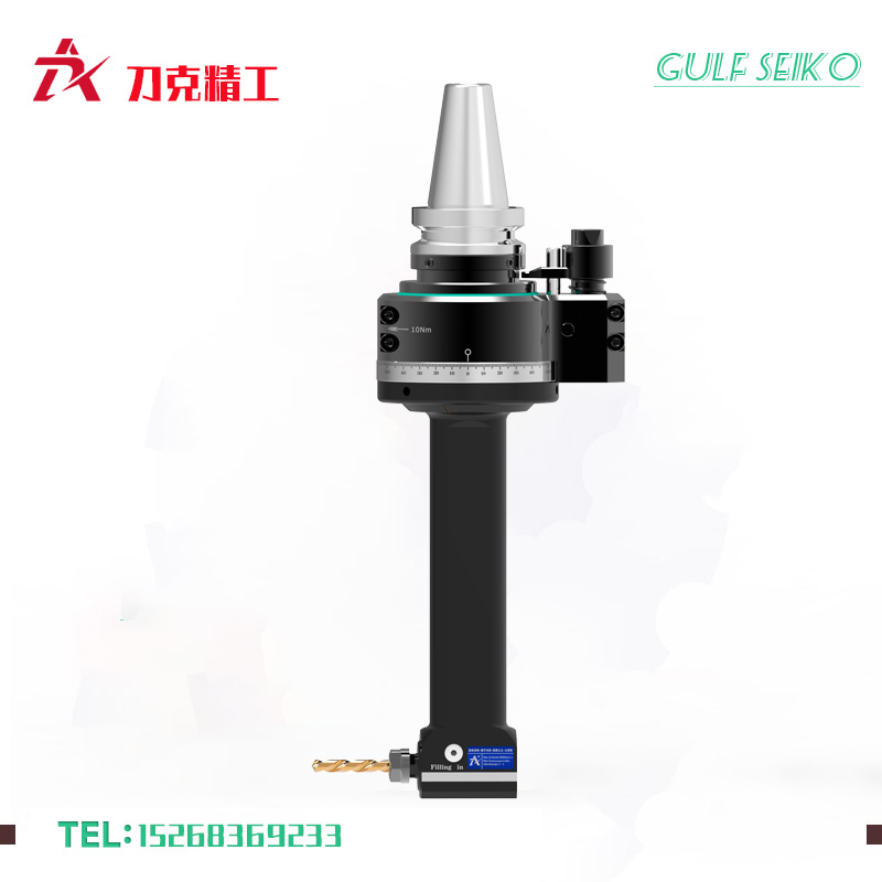 DK90-BT40-ER11-190侧铣头 DK90-BT40-ER11-190侧铣头