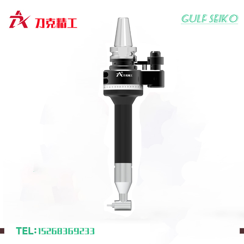 DK90-BT30-3RAL微型侧铣头,小型侧铣头 DK90-BT30-3RAL微型侧铣头,小型侧铣头