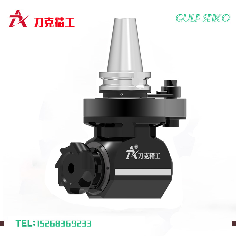 DK90-BT50-BT40数控龙门角度头,侧铣头,铣头 DK90-BT50-BT40数控龙门角度头,侧铣头,铣头
