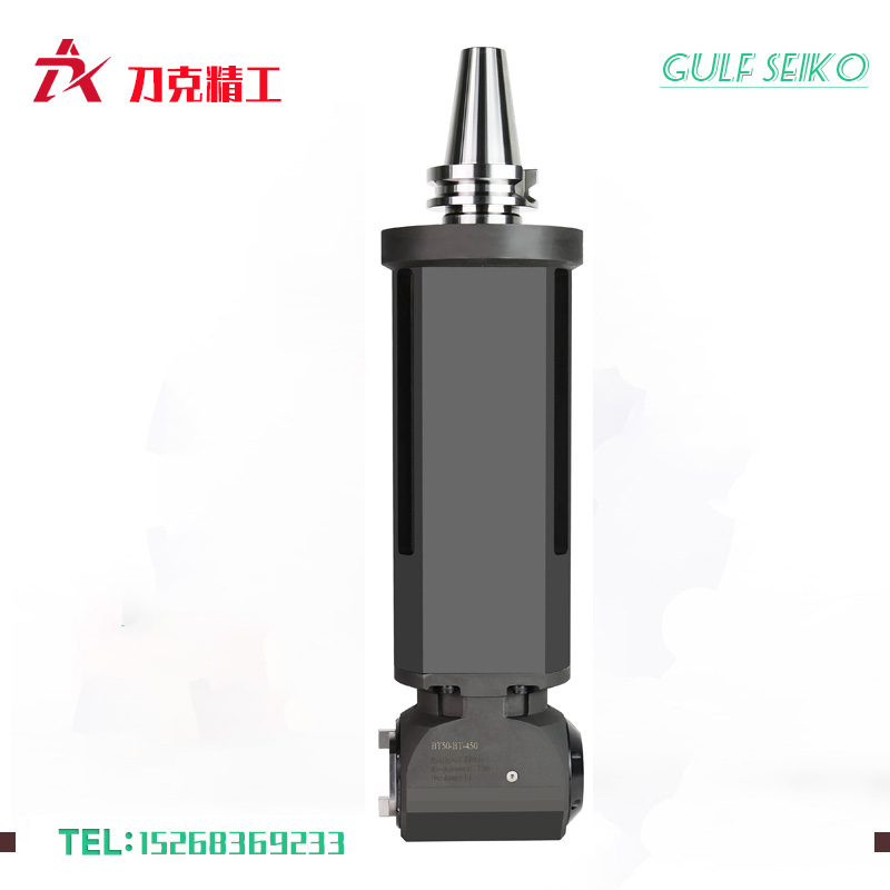 BT50-BT40-450角度头 BT50-BT40-450角度头