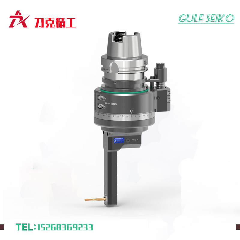 DK90-HSK100A-DC6-103直角铣头 DK90-HSK100A-DC6-103直角铣头