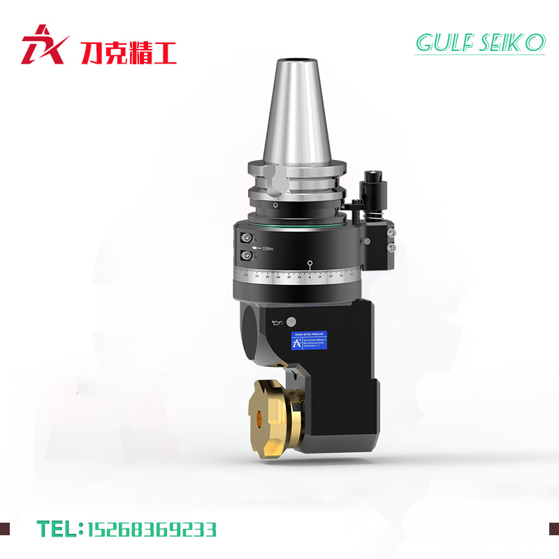 刀克DK90-BT50-FMB22卡车卡钳专用侧铣头 刀克DK90-BT50-FMB22卡车卡钳专用侧铣头