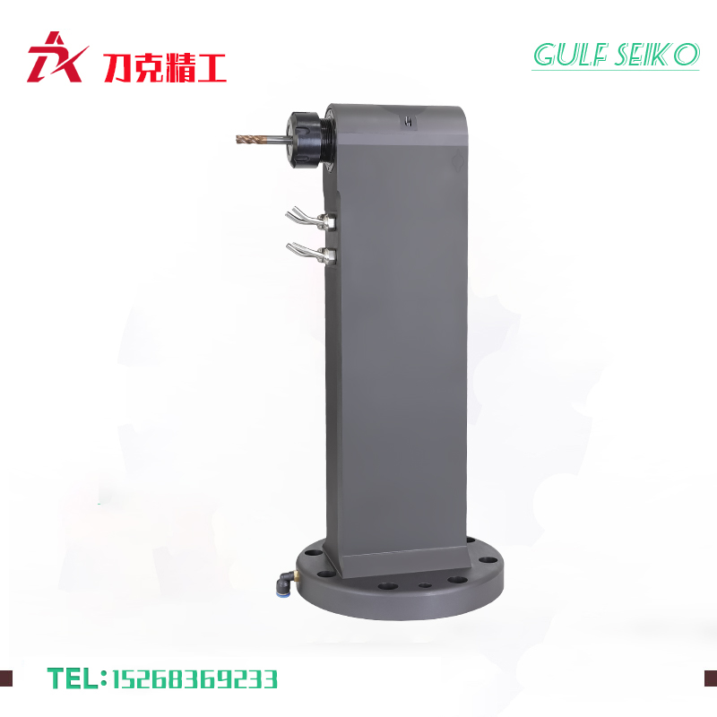 刀克DK90-BT50-ER32-L380非常定制镗床角度头 刀克DK90-BT50-ER32-L380非常定制镗床角度头