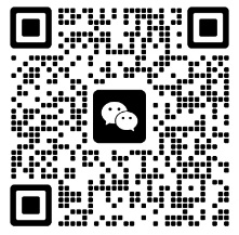企业微信公众号