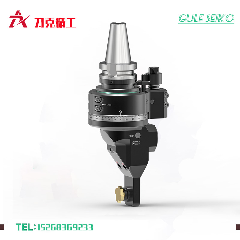 DK90-BT40-D30摩托车机车卡钳侧铣头