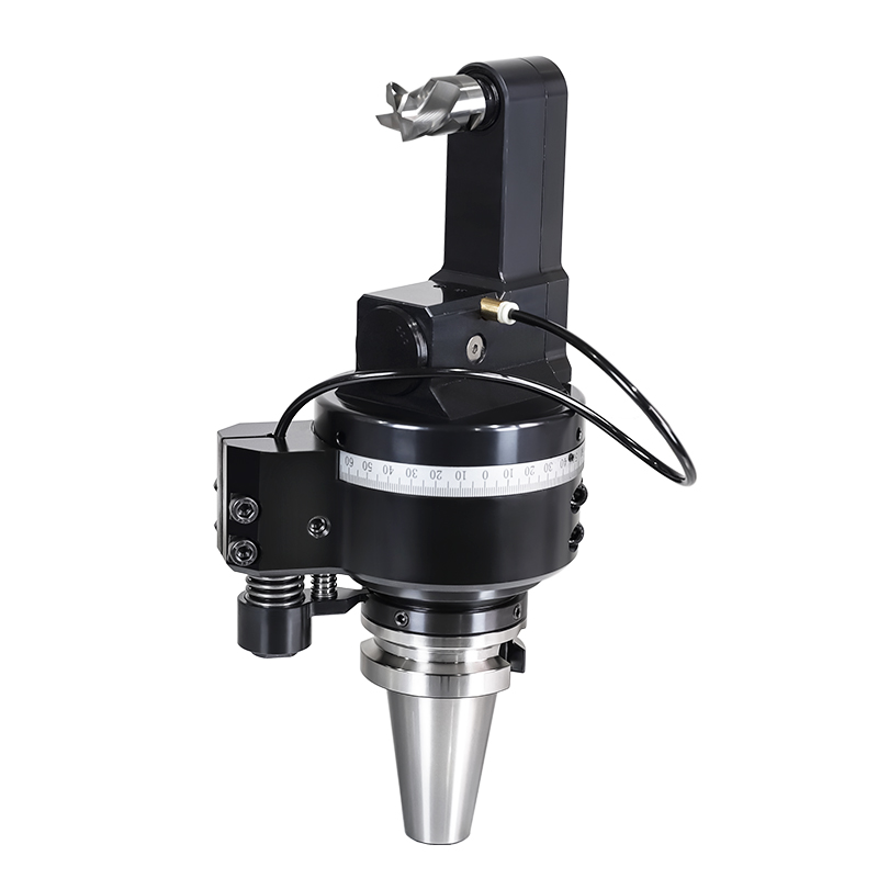 DK90-BT40-D29-H28M汽车一体卡钳角度头