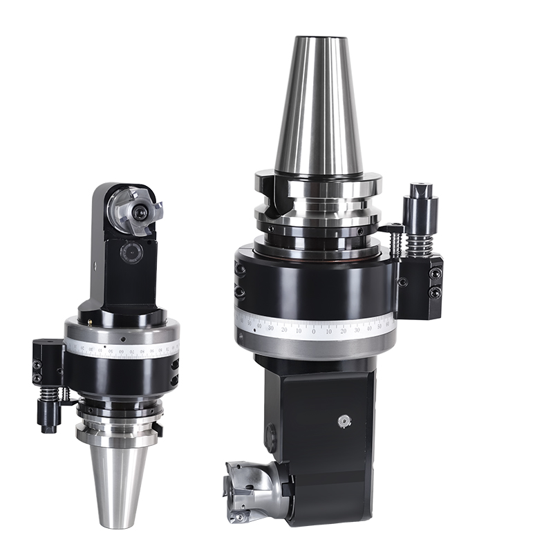 刀克DK90-BT50-FMB22-F63M面铣刀侧铣头