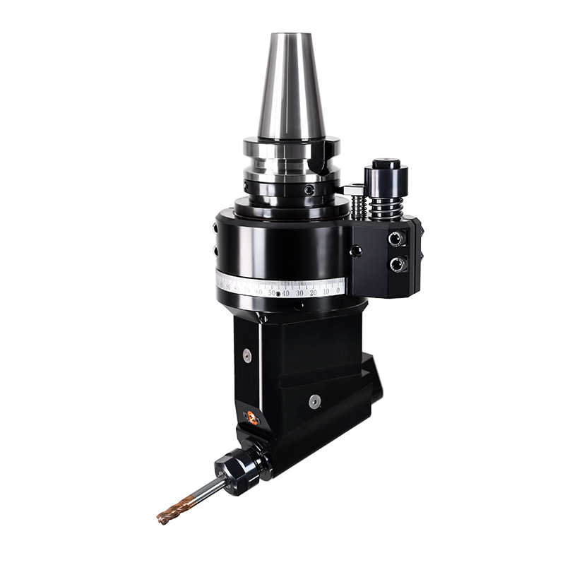 刀克DK70-BT40-ER16Z