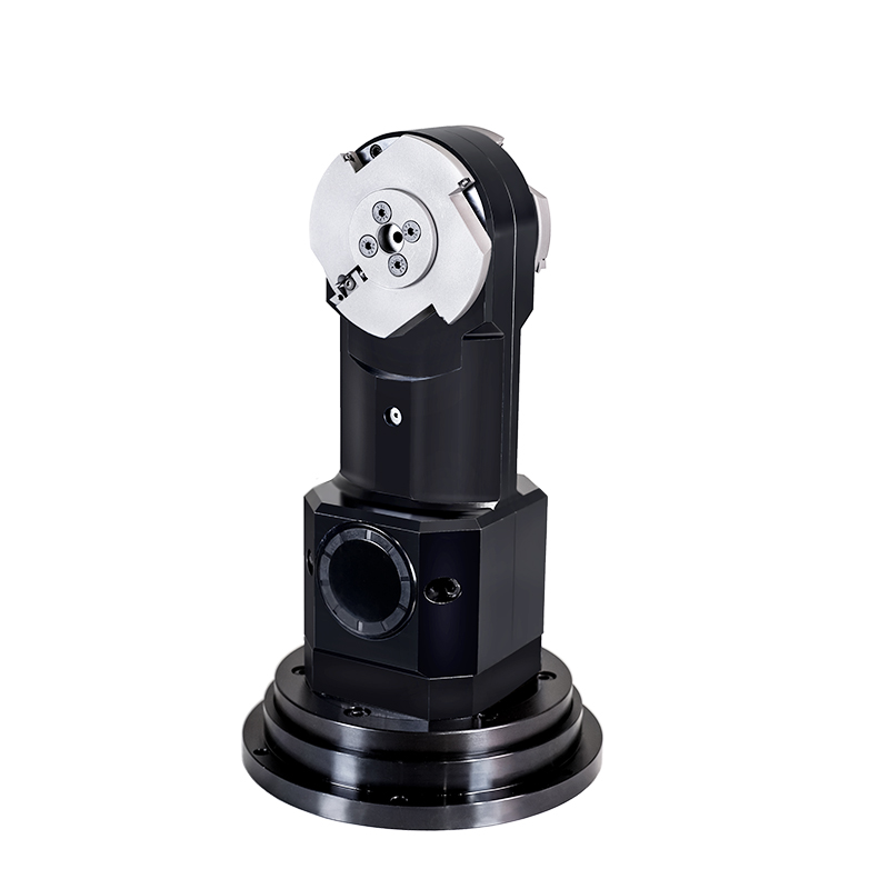 迈浪DK90-BT50-R56-R70液压缸油压泵壳体液压泵壳体加工专用铣头