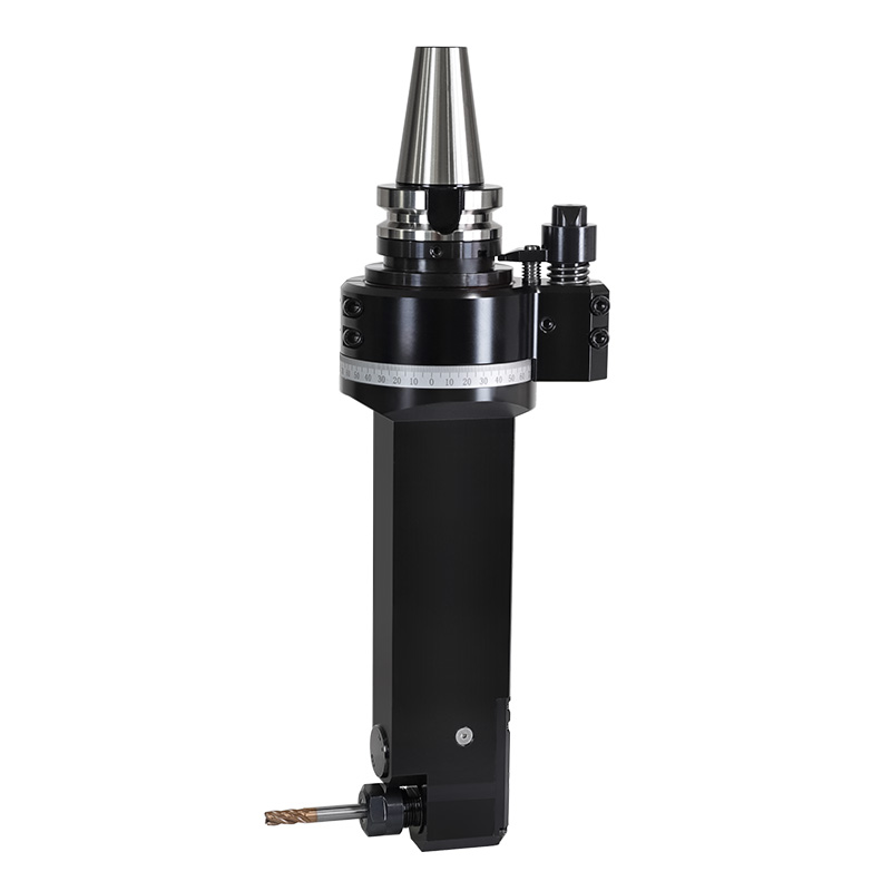 DK90-BT40-ER16M-210内缩型弯头