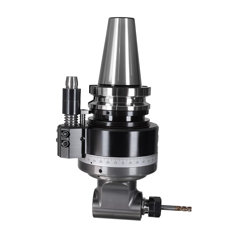 刀克DK90-BT50-ER20-L50直角铣头